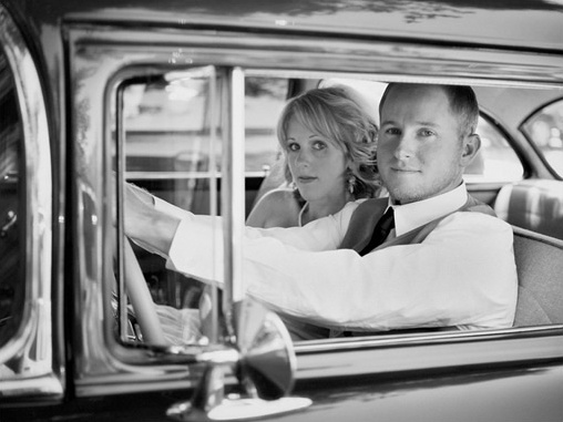 A San Luis Obispo Wedding