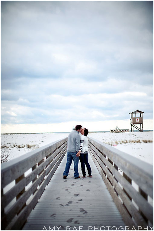 Amy Rae Photography | Florida Engagement Photography