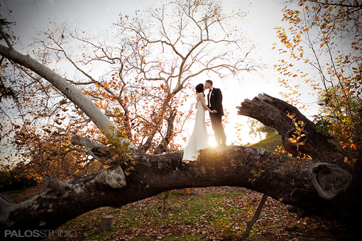 Arroyo Trabuco Wedding | Palos Studio