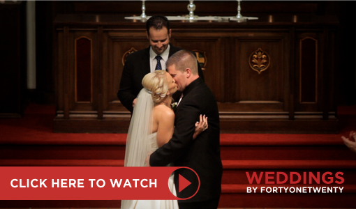 Chris & Christina // Weddings by FortyOneTwenty