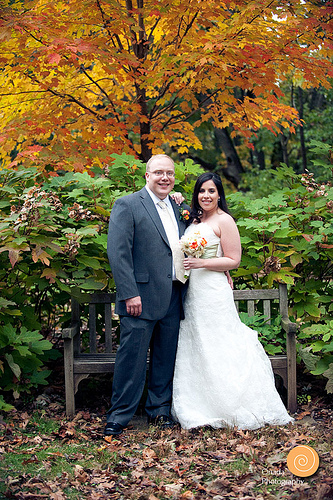 Lauren + Andrew | New Jersey Wedding Photographer | Onada Photography