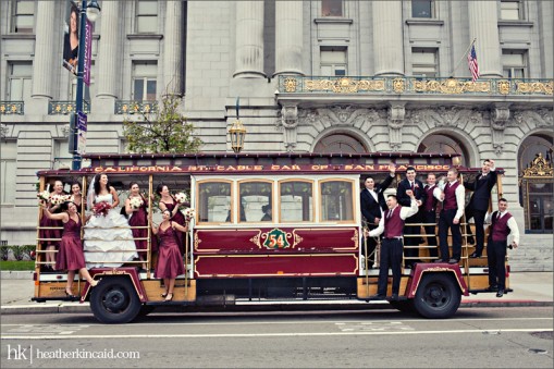 Los Angeles Photographer in San Francisco :)