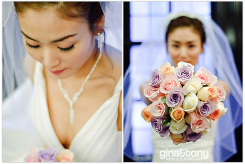 sae&jason|married - chicago wedding at astoria banquets