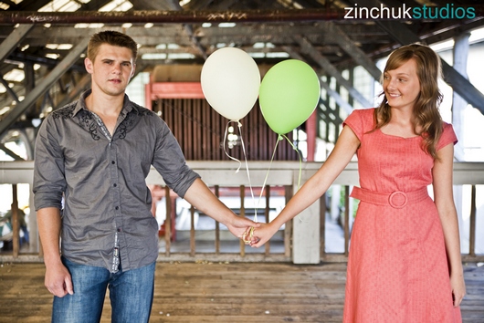Vitaliy + Julia: A Sunny Love Story | Zinchuk Studios