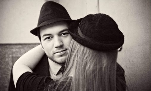 1940's Styled Texas Engagement Shoot