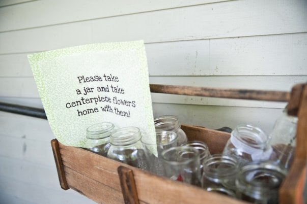 A Local Rustic Wedding in Vermont