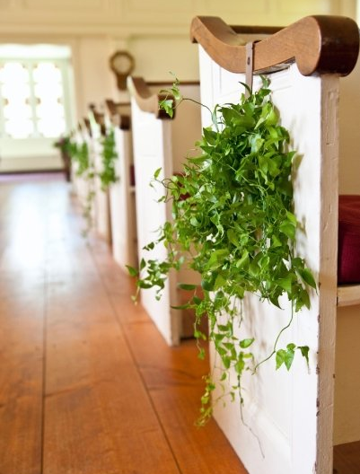 A Local Rustic Wedding in Vermont