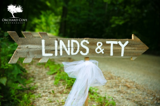 A Rustic August Wedding in Vermont