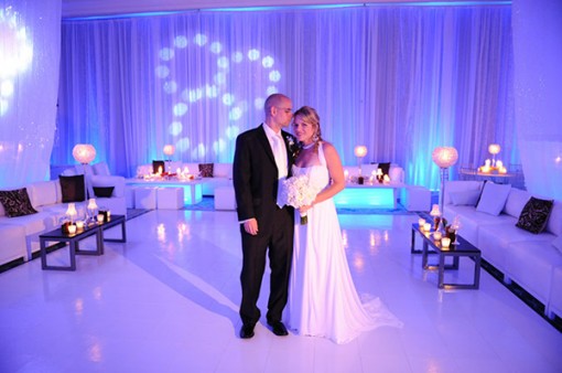 Beautiful Grand Cayman Wedding