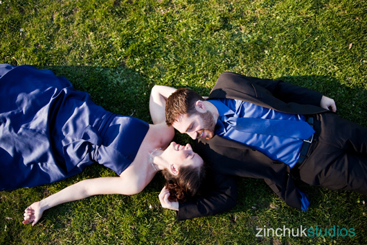 Chris + Jodie: an Adventurous Engagement! | Zinchuk Studios
