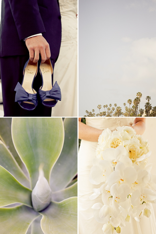 Classic Laguna Beach Wedding