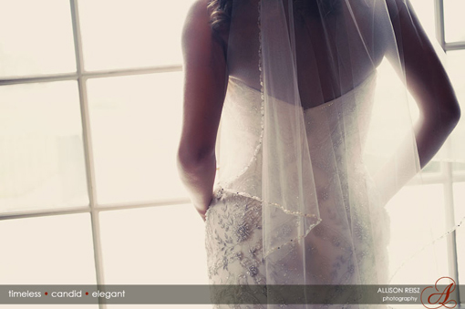 Jennifer | Bridal Session