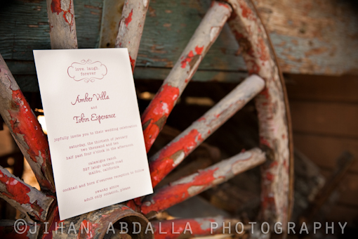 Jihan Abdalla Photography Rockstar Wedding In Malibu