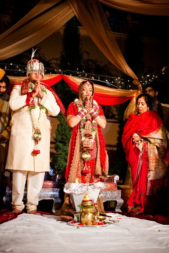 hindu wedding photographer