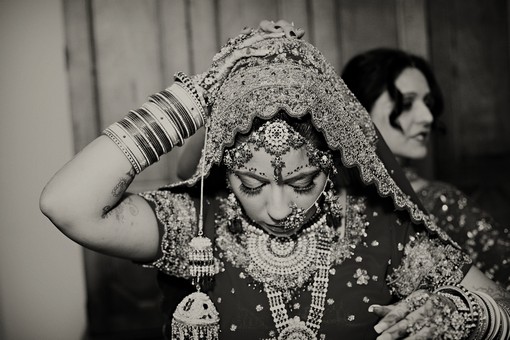 hindu wedding photographer