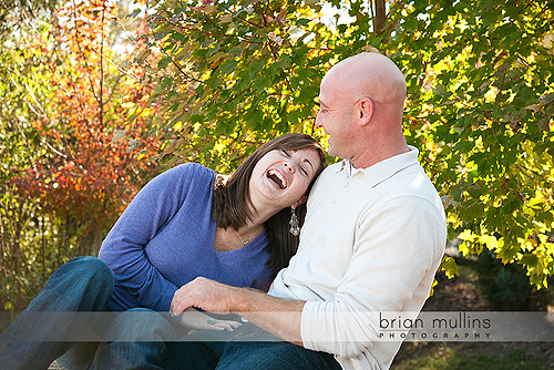 Raleigh NC Engagement session