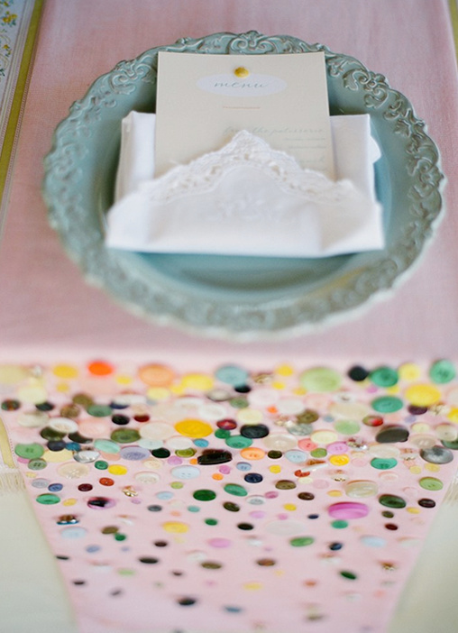 Shabby Chic Bridal Shower II