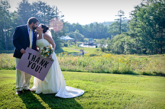 A Woodstock Inspired Rustic Wedding