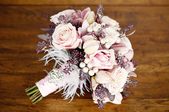 Amazing Bridal Bouquets