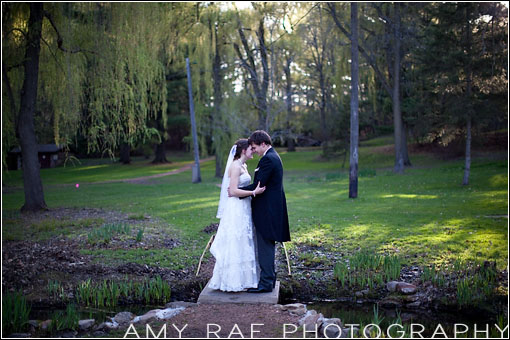 Amy Rae Photography | Sneak Peak Wisconsin Wedding