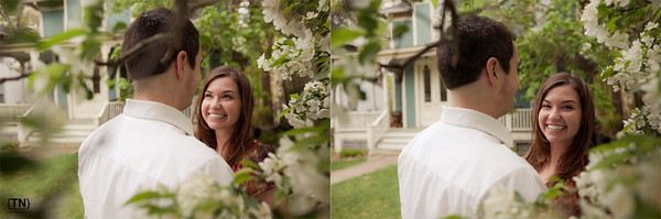 Dave & Danielle | eSession