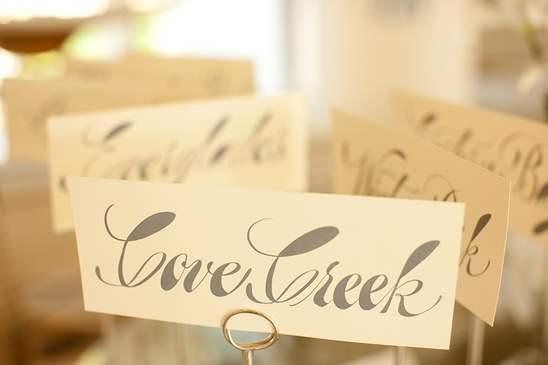 Eastern Shore, Maryland Real Wedding