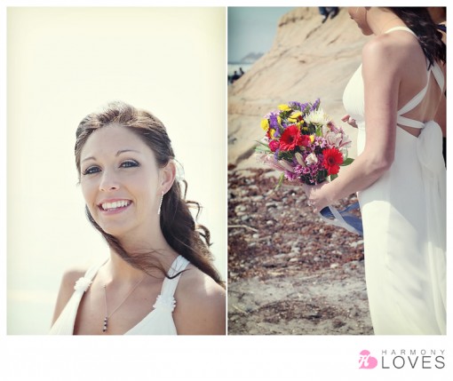 Encinitas Beach Wedding