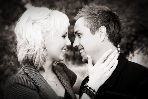 Marc & Lana {Edmonton Wedding Photographer}