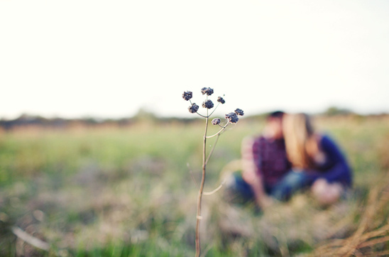 New Jersey Engagement Shoot