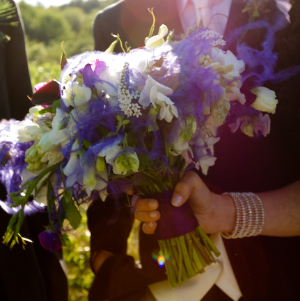 Rustic Wedding | Maine Seasons Events