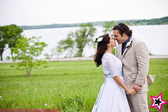 Sneak Peek of Ailea & Marshall's Dallas Wedding