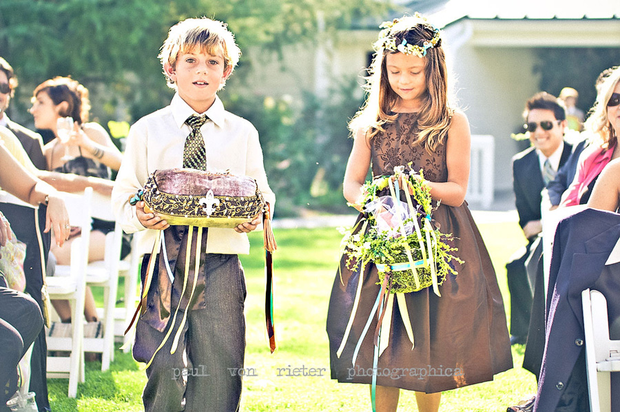 Strawberry Farms Wedding Photography .... Modern style ...