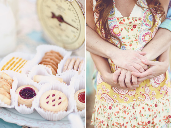 The Art Of French Cooking = Love