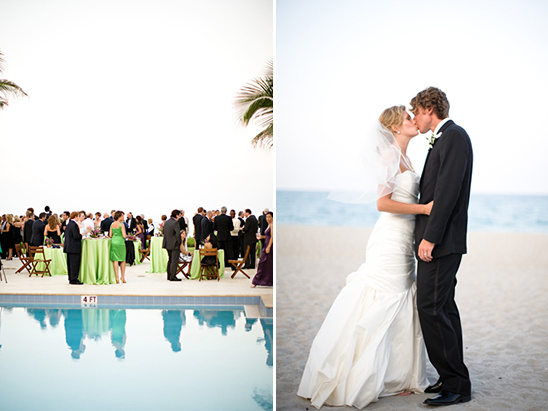 Traiditional Florida Beach Wedding Ideas