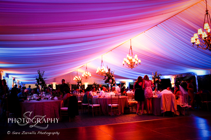 Wedding Destination Newport, Rhode Island - The Charmed Venues