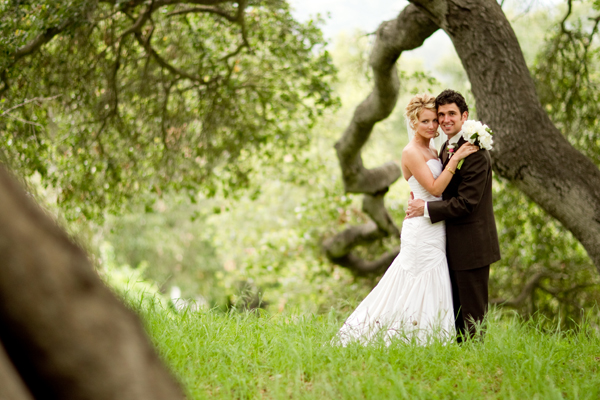 A Santa Barbara Wedding Album: Katie and Jacob