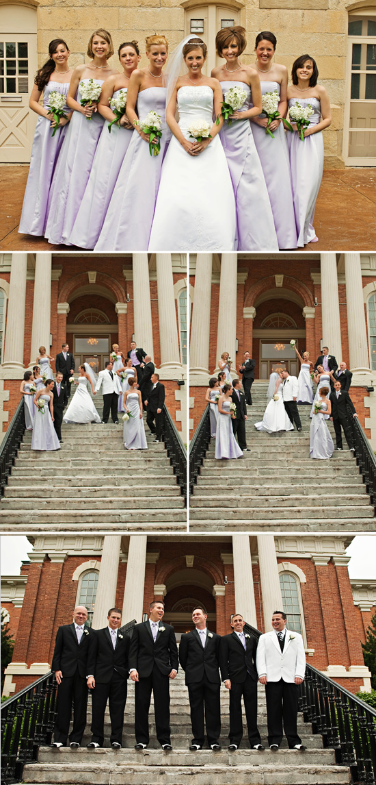 chicago wedding photographers, ottawa illinois wedding