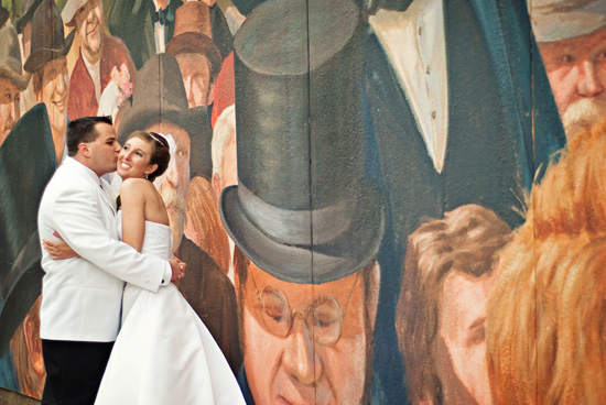 chicago wedding photographers, ottawa illinois wedding