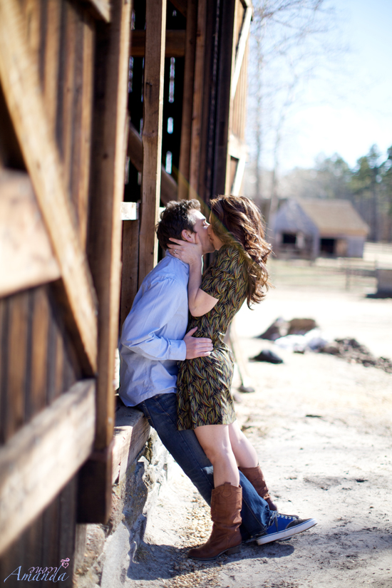 Alyssa & Barry | Amanda Picone Photography