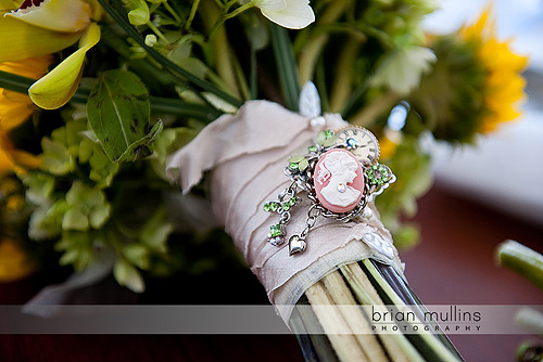 Bald Head Island, NC Wedding | BHI Club