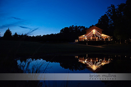 Barn at Valhalla | Raleigh Wedding Photographers