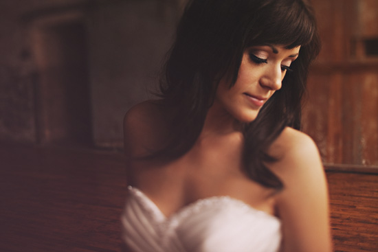 Beautiful Bride // Ryan Ray Photo