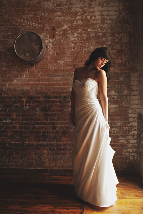 Beautiful Bride // Ryan Ray Photo