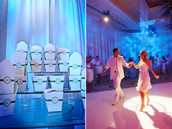 Cayman Islands Real Wedding at the Ritz Carlton Grand Cayman