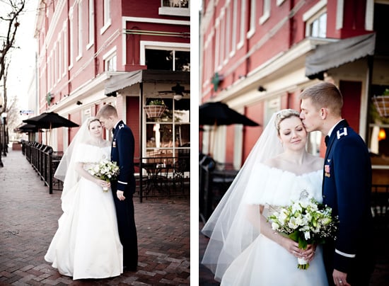 Classic Wedding in Gainesville | Ashley McCormick Photography