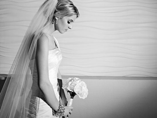 Elegant Bride.Cristy Cross Photography