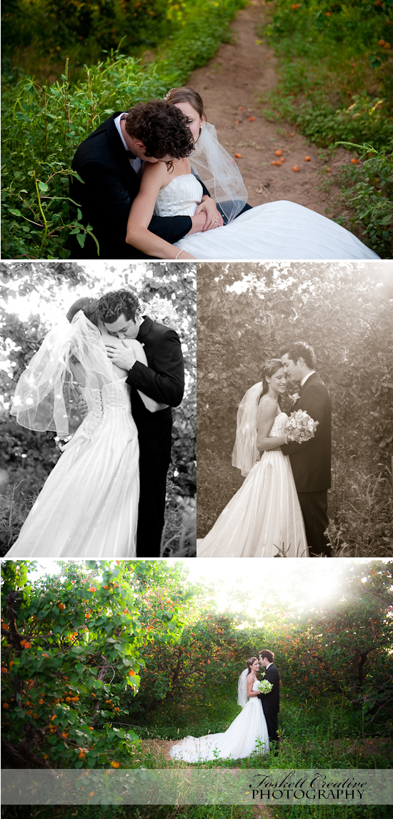 Foskett Creative Photography {Mr & Mrs C}