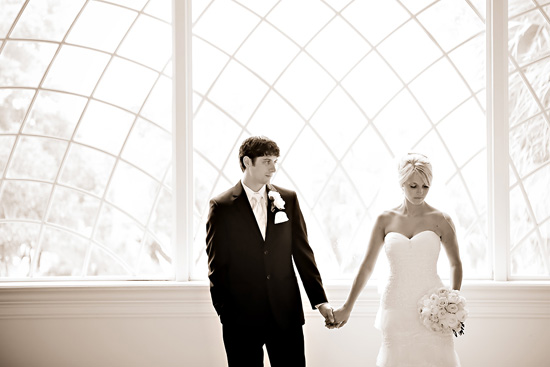 Gorgeous Southern Wedding | Ashley McCormick Photography
