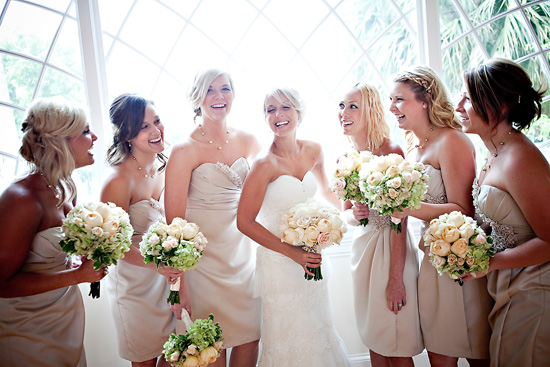Gorgeous Southern Wedding | Ashley McCormick Photography