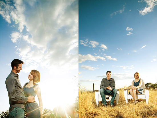 hot engagement pictures | squaw valley & reedley, ca